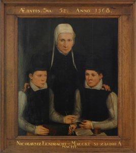 Huérfanos de Gouda